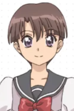 Miwa Honjo