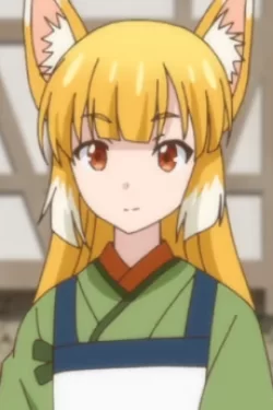 Miyabi Saionji