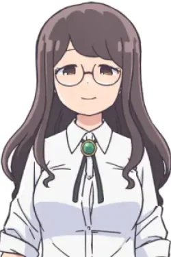 Miyahira-sensei