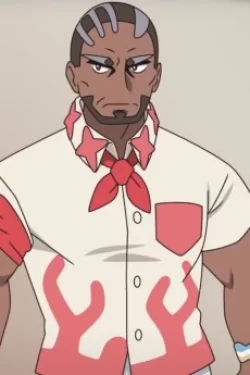 Murdock