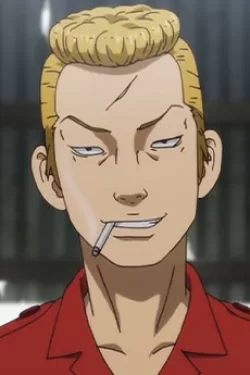 Nobutaka Osanai