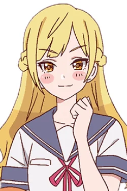 Nozomi Mitaka