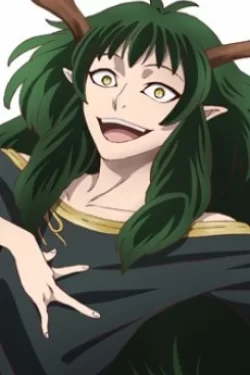 Oberon
