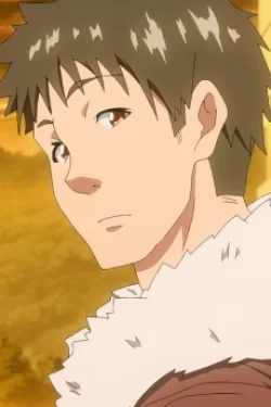 Otoko Tomodachi A