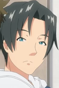 Otoko Tomodachi B