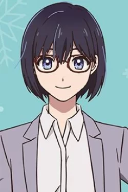 Otonashi-san