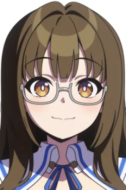 Ran Hanamaru