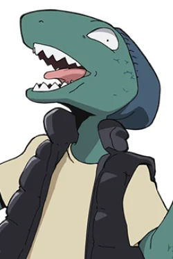 Rapt Tokage