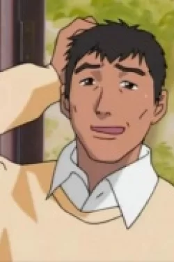 Reiichirou Miyanoshita