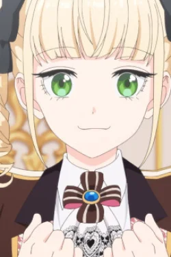 Rosalia