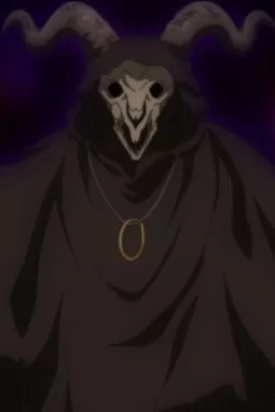 Roubu no Akuma