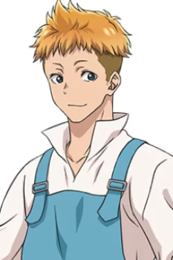 Roy