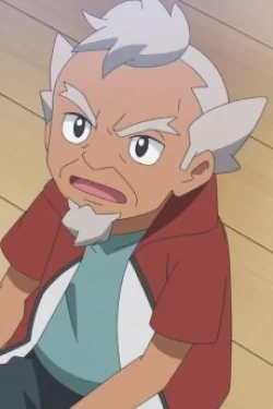 Roy no Sofu
