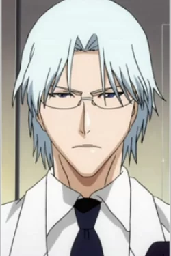 Ryuuken Ishida