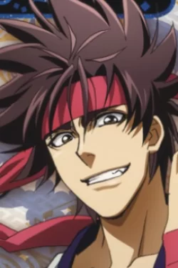 Sanosuke Sagara