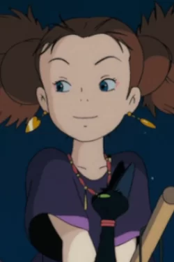 Senpai Majo