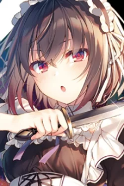 Shary Shadow Assassin