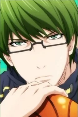 Shintarou Midorima