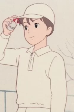 Shuji Hirota