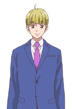 Shunzaburou Tanigawa