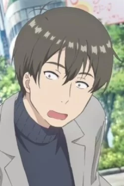 Sousuke Kaburaya