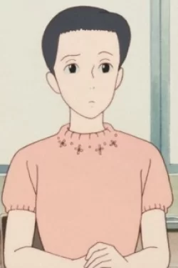 Taekos Mother