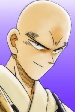 Takeshi Onimaru