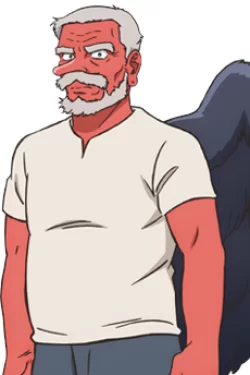 Tazenbou Fuchibayama