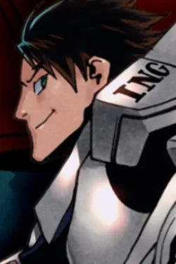 Tensei Iida