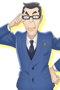 Tomihiro Wakabayashi