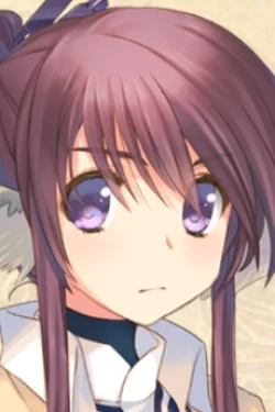 Touka