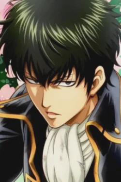 Toushirou Hijikata