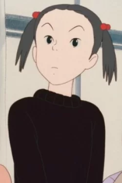 Tsuneko Tani