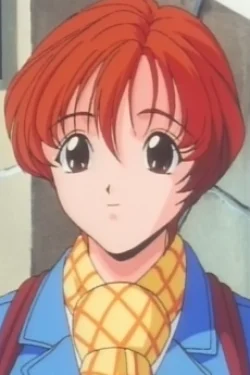 Urara Kasuga