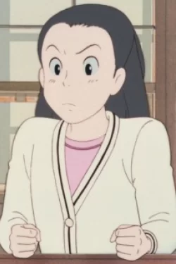 Yaeko Okajima