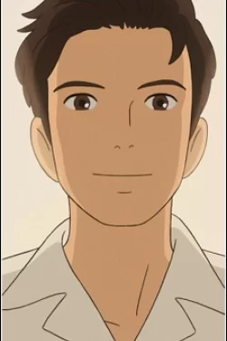 Yuuichirou Sawamura