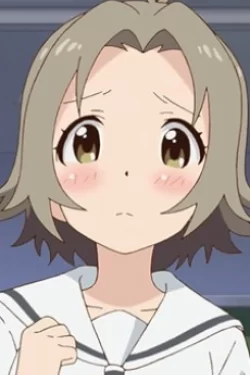 Yuuka Sasahara