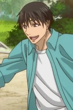 Yuuki Hatori