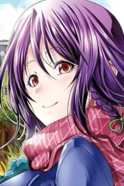 Yuzuki Aoba